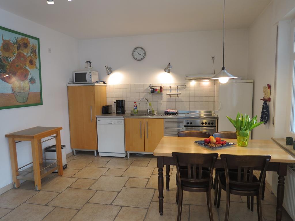 קוכם Ferienwohnung Berens חדר תמונה
