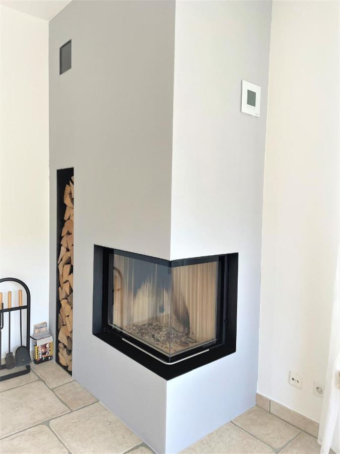 קוכם Ferienwohnung Berens מראה חיצוני תמונה