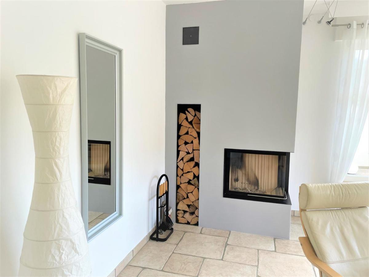 קוכם Ferienwohnung Berens מראה חיצוני תמונה