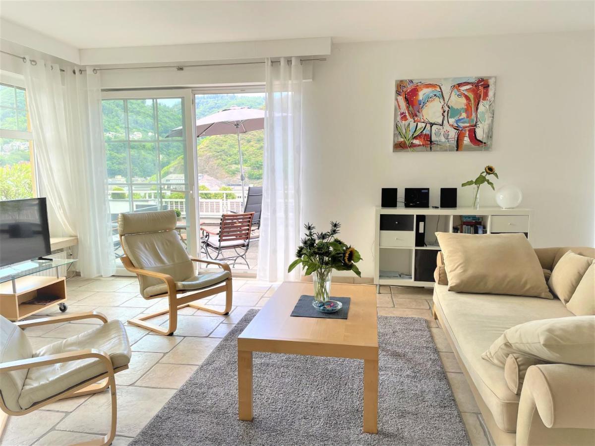 קוכם Ferienwohnung Berens מראה חיצוני תמונה