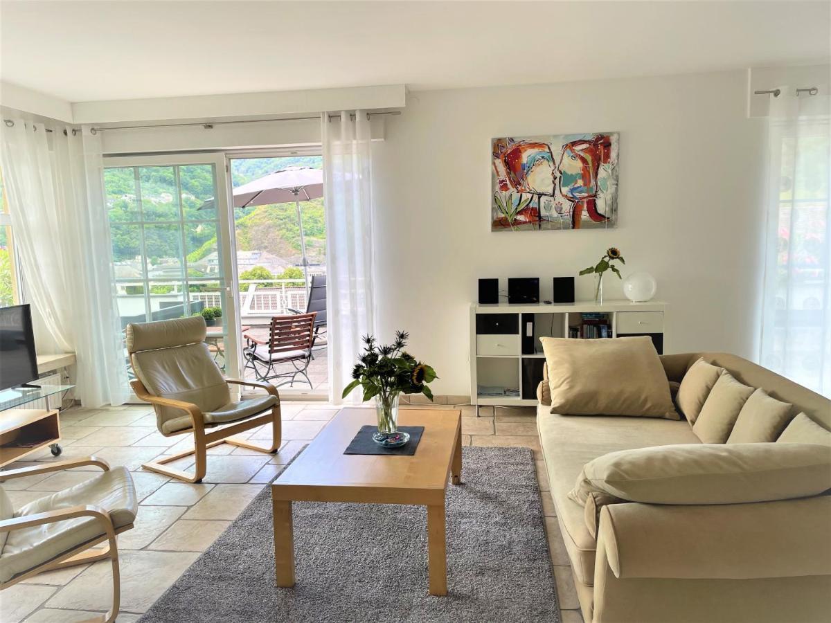 קוכם Ferienwohnung Berens מראה חיצוני תמונה