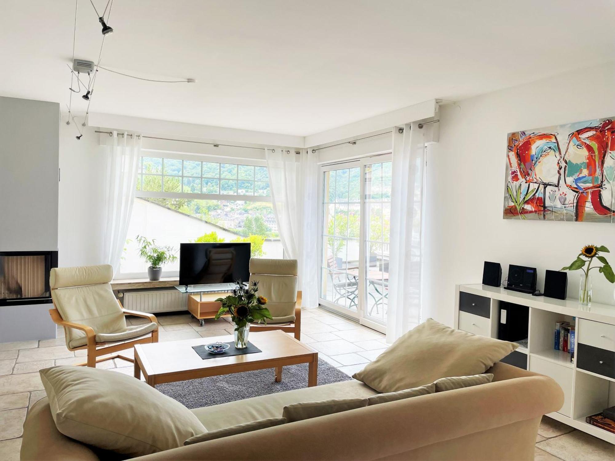 קוכם Ferienwohnung Berens מראה חיצוני תמונה