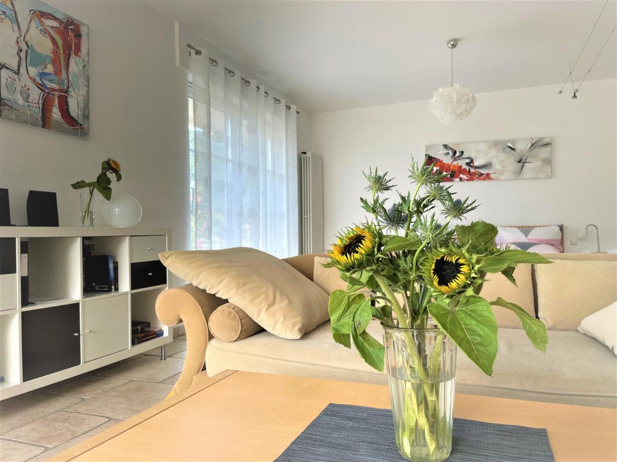 קוכם Ferienwohnung Berens מראה חיצוני תמונה