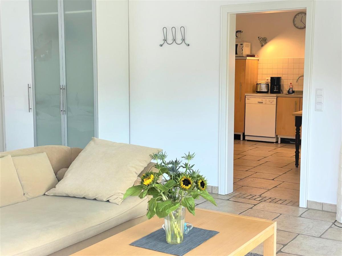 קוכם Ferienwohnung Berens מראה חיצוני תמונה