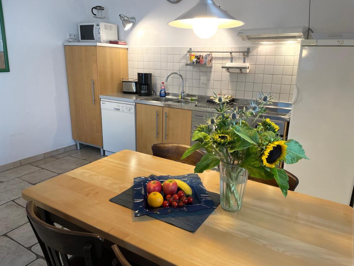 קוכם Ferienwohnung Berens מראה חיצוני תמונה