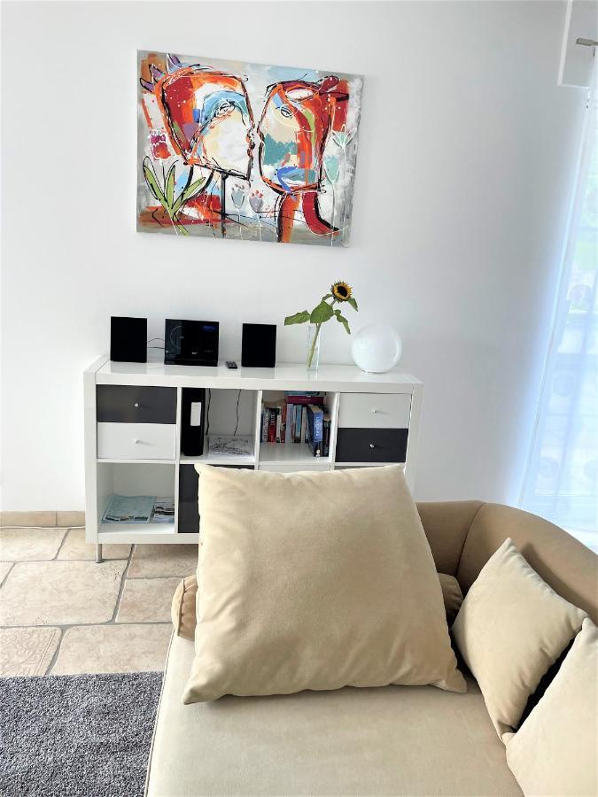 קוכם Ferienwohnung Berens מראה חיצוני תמונה