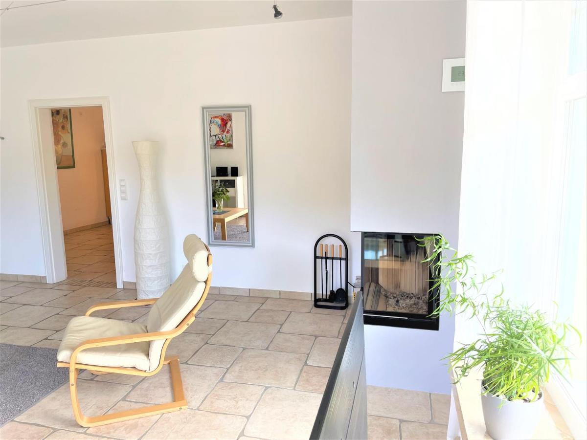 קוכם Ferienwohnung Berens מראה חיצוני תמונה