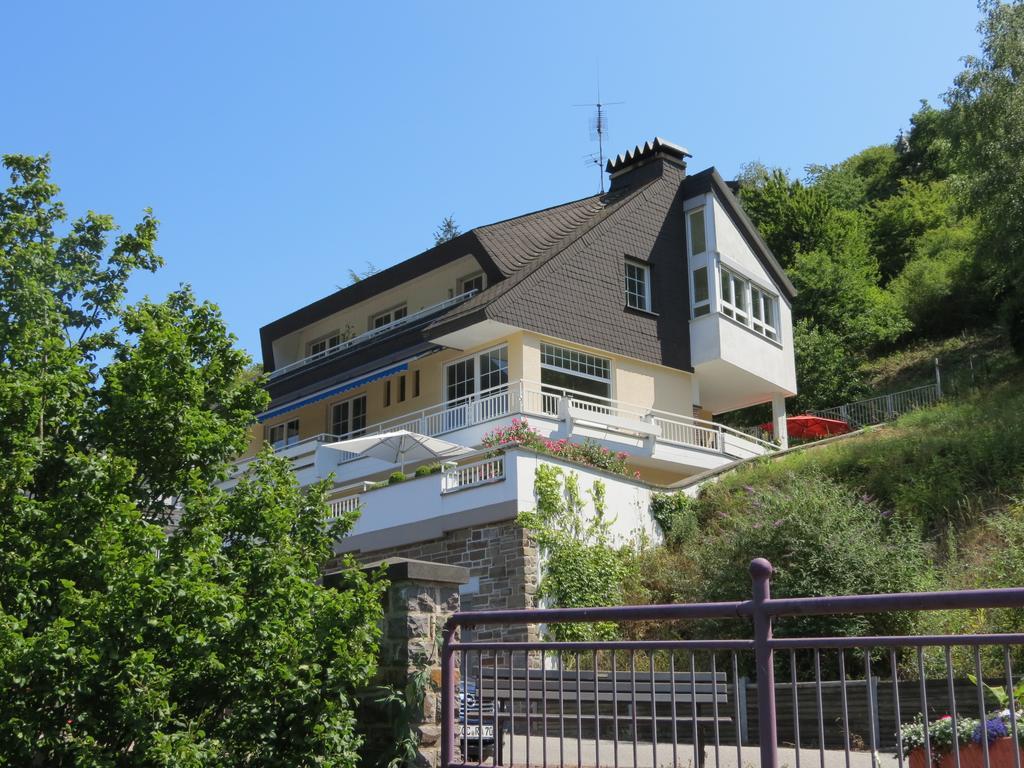 קוכם Ferienwohnung Berens חדר תמונה