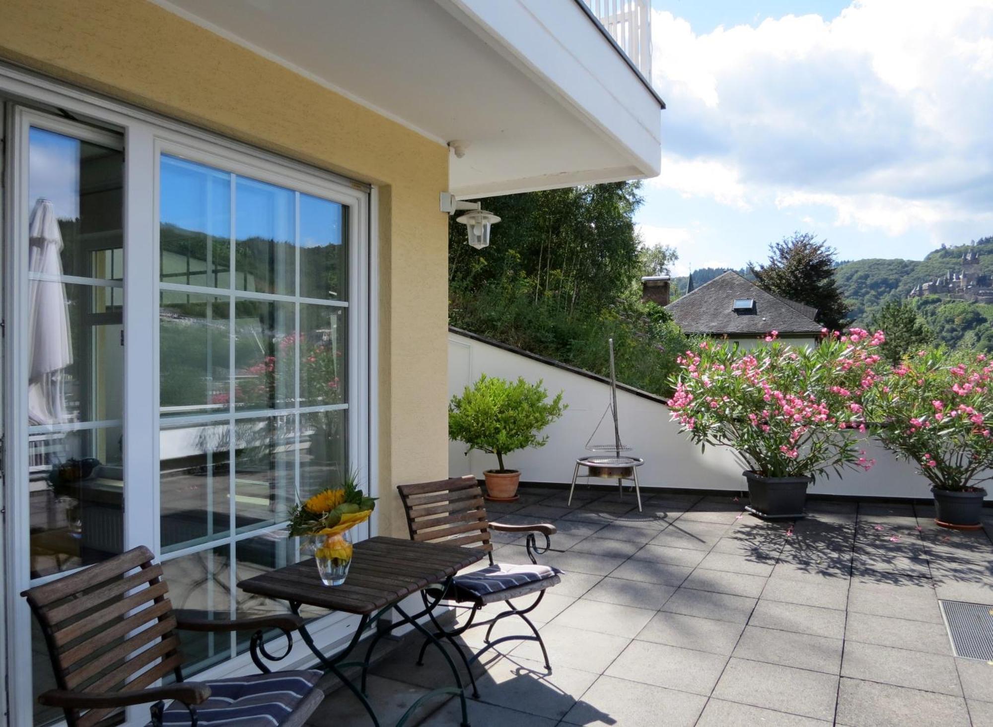 קוכם Ferienwohnung Berens מראה חיצוני תמונה
